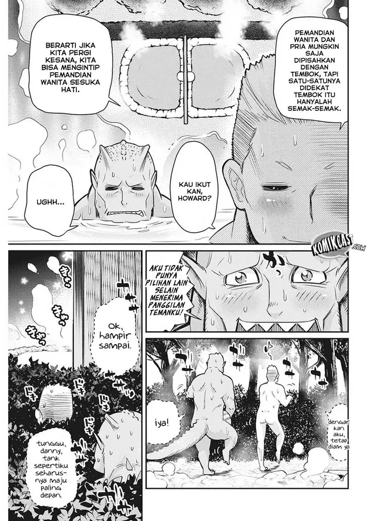 image-komik-s-rank-monster-no-behemoth-dakedo-neko-to-machigawarete-erufu-musume-no-kishi-pet-toshite-kurashitemasu-chapter-12-10/25