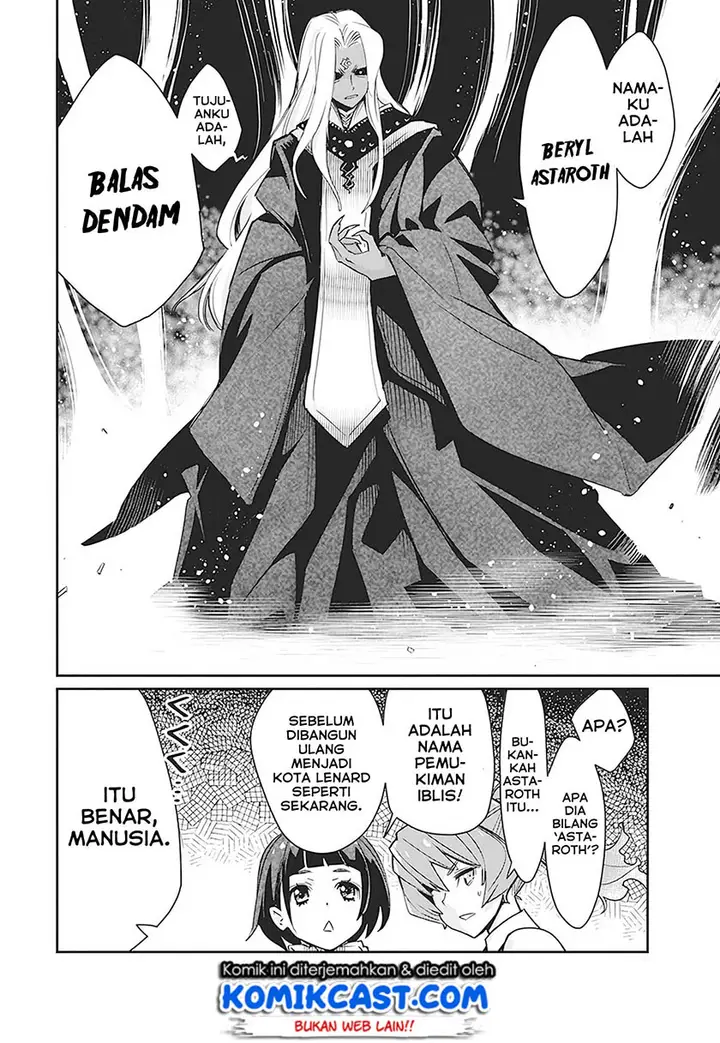 image-komik-s-rank-monster-no-behemoth-dakedo-neko-to-machigawarete-erufu-musume-no-kishi-pet-toshite-kurashitemasu-chapter-13-15/24