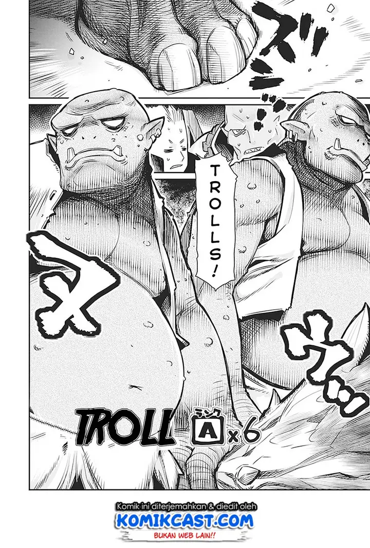 image-komik-s-rank-monster-no-behemoth-dakedo-neko-to-machigawarete-erufu-musume-no-kishi-pet-toshite-kurashitemasu-chapter-13-17/24