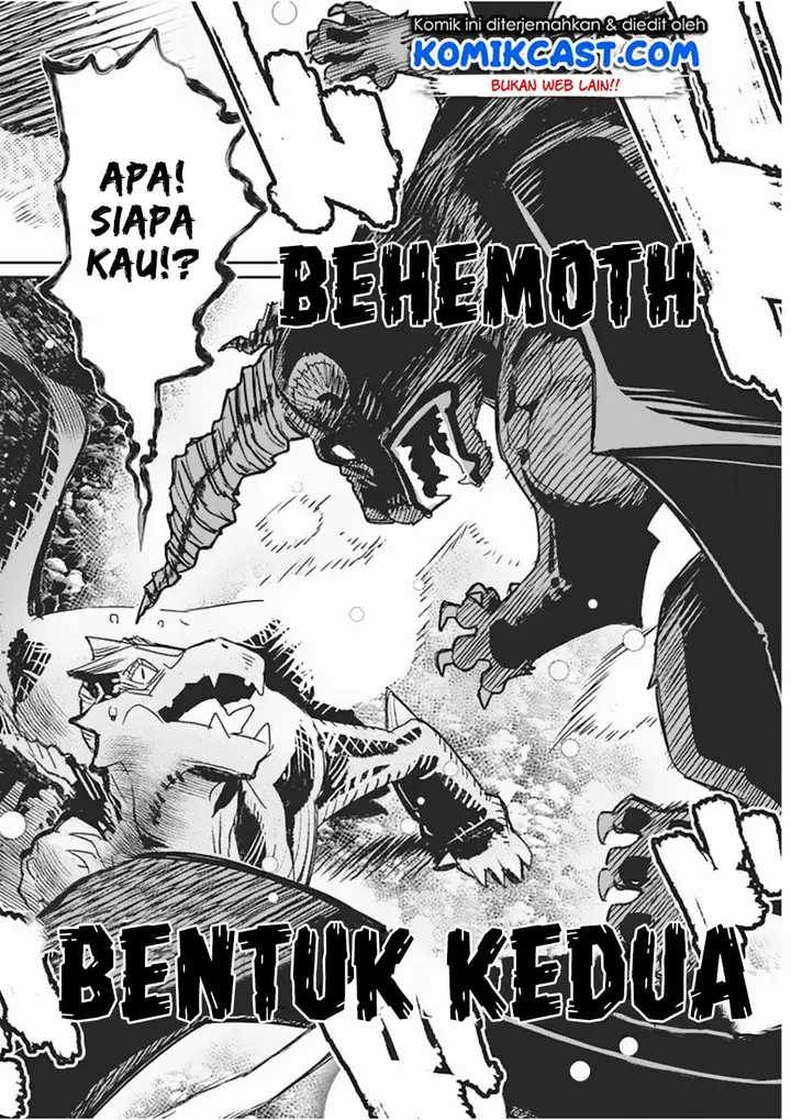 image-komik-s-rank-monster-no-behemoth-dakedo-neko-to-machigawarete-erufu-musume-no-kishi-pet-toshite-kurashitemasu-chapter-15-12/20