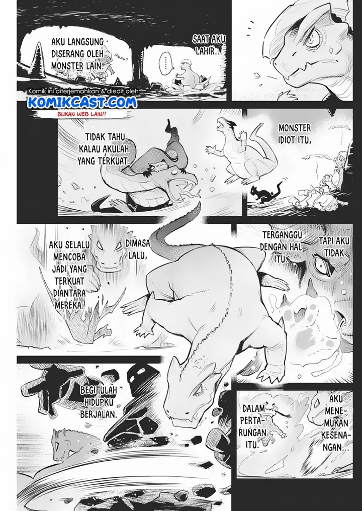 image-komik-s-rank-monster-no-behemoth-dakedo-neko-to-machigawarete-erufu-musume-no-kishi-pet-toshite-kurashitemasu-chapter-18-7/24