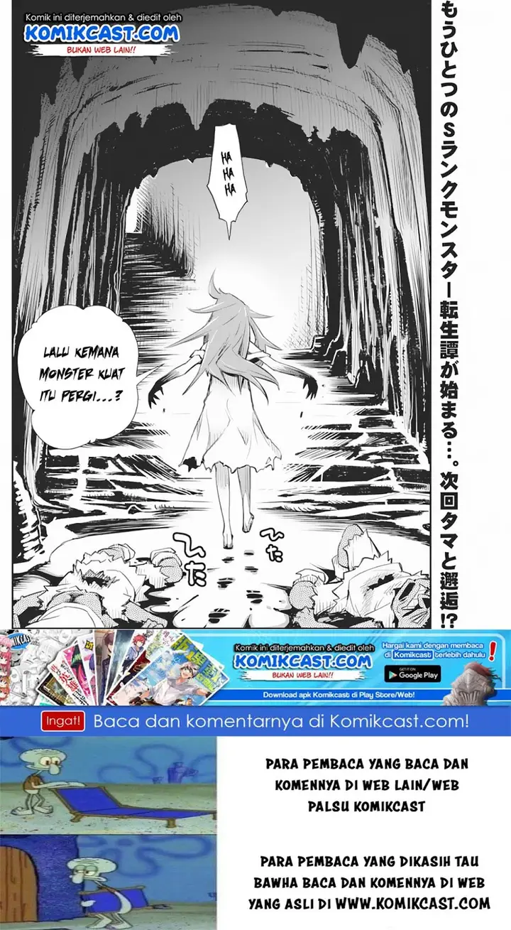 image-komik-s-rank-monster-no-behemoth-dakedo-neko-to-machigawarete-erufu-musume-no-kishi-pet-toshite-kurashitemasu-chapter-18-23/24