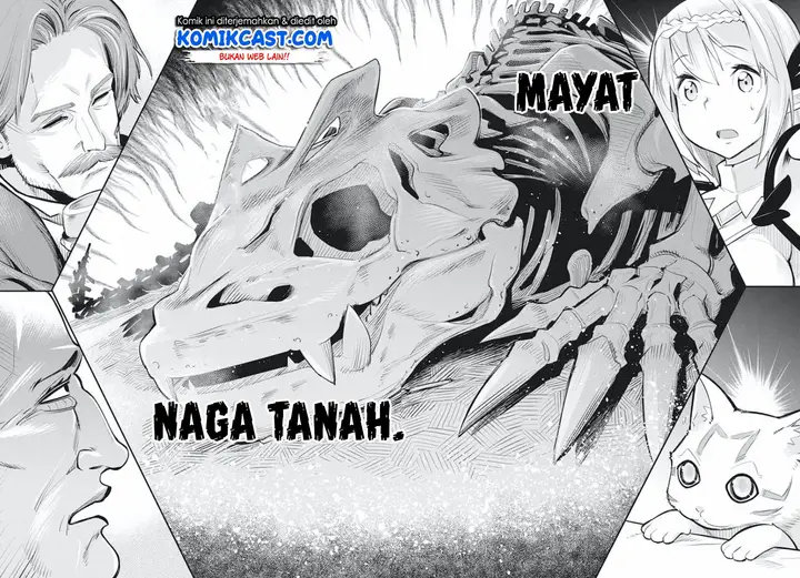 image-komik-s-rank-monster-no-behemoth-dakedo-neko-to-machigawarete-erufu-musume-no-kishi-pet-toshite-kurashitemasu-chapter-26-22/25