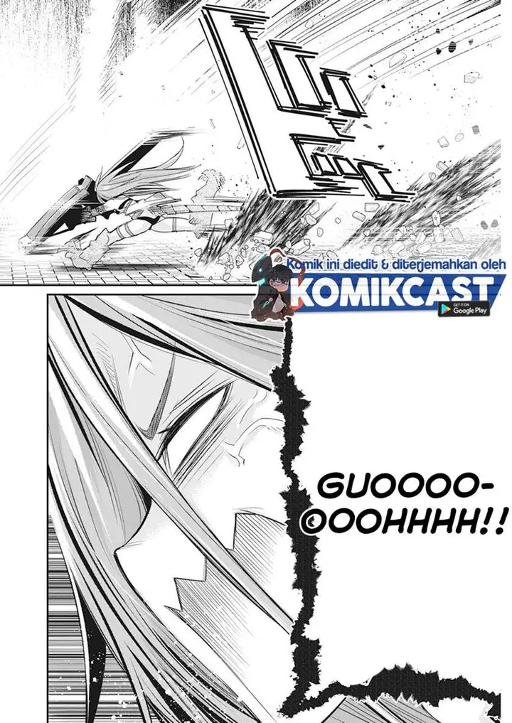 image-komik-s-rank-monster-no-behemoth-dakedo-neko-to-machigawarete-erufu-musume-no-kishi-pet-toshite-kurashitemasu-chapter-35-18/21