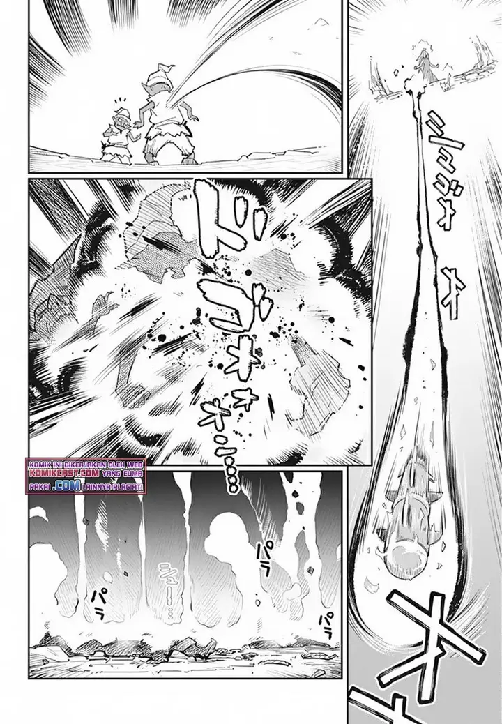 image-komik-s-rank-monster-no-behemoth-dakedo-neko-to-machigawarete-erufu-musume-no-kishi-pet-toshite-kurashitemasu-chapter-39-9/24
