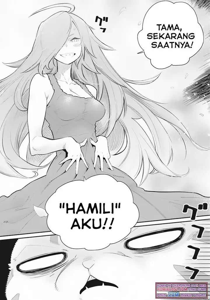 image-komik-s-rank-monster-no-behemoth-dakedo-neko-to-machigawarete-erufu-musume-no-kishi-pet-toshite-kurashitemasu-chapter-39-21/24