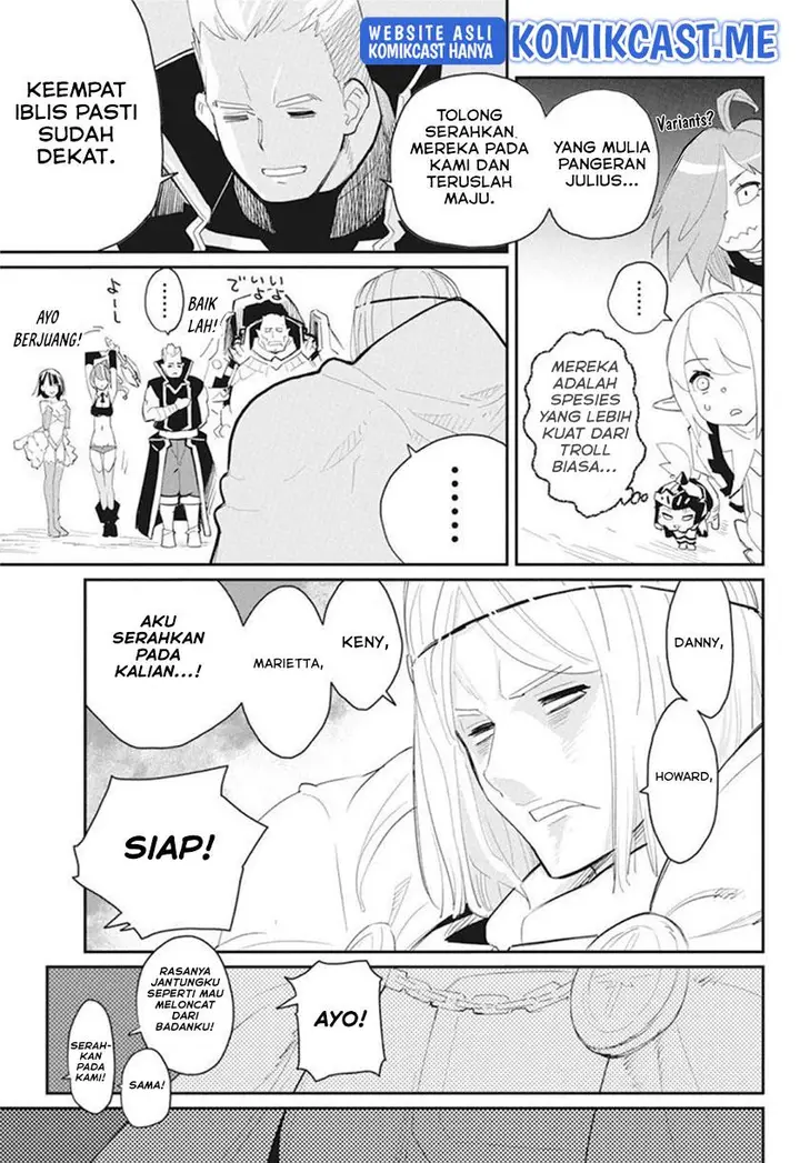 image-komik-s-rank-monster-no-behemoth-dakedo-neko-to-machigawarete-erufu-musume-no-kishi-pet-toshite-kurashitemasu-chapter-48-18/21