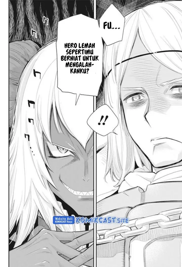 image-komik-s-rank-monster-no-behemoth-dakedo-neko-to-machigawarete-erufu-musume-no-kishi-pet-toshite-kurashitemasu-chapter-49-9/24