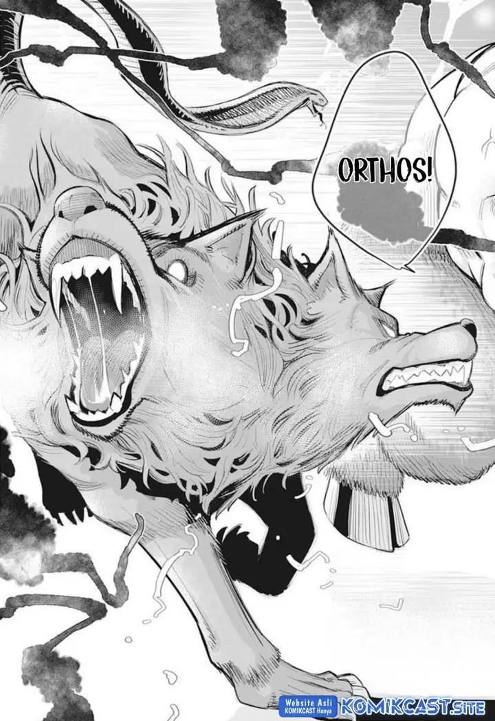image-komik-s-rank-monster-no-behemoth-dakedo-neko-to-machigawarete-erufu-musume-no-kishi-pet-toshite-kurashitemasu-chapter-49-12/24