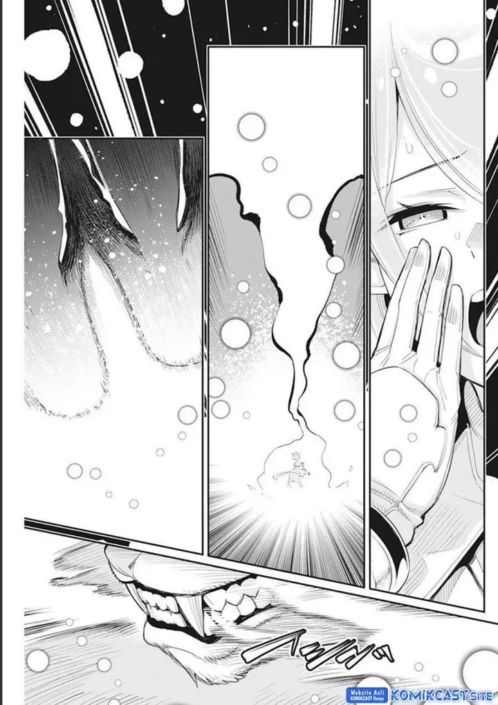 image-komik-s-rank-monster-no-behemoth-dakedo-neko-to-machigawarete-erufu-musume-no-kishi-pet-toshite-kurashitemasu-chapter-50-16/22