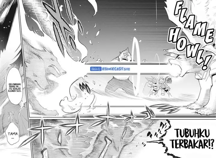 image-komik-s-rank-monster-no-behemoth-dakedo-neko-to-machigawarete-erufu-musume-no-kishi-pet-toshite-kurashitemasu-chapter-50-20/22