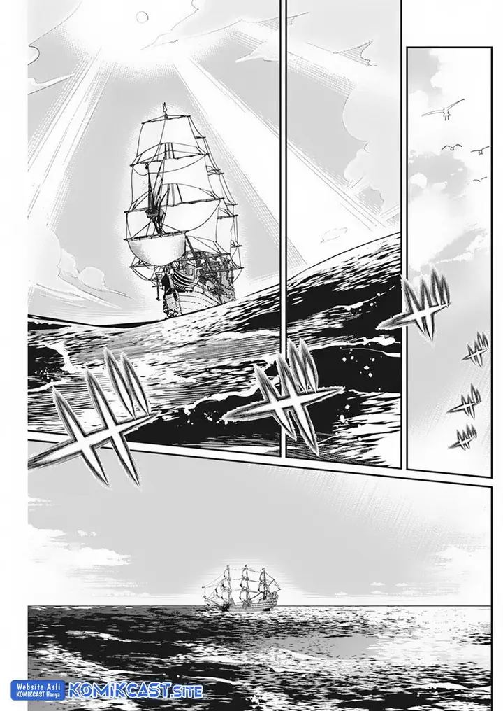 image-komik-s-rank-monster-no-behemoth-dakedo-neko-to-machigawarete-erufu-musume-no-kishi-pet-toshite-kurashitemasu-chapter-53-10/23