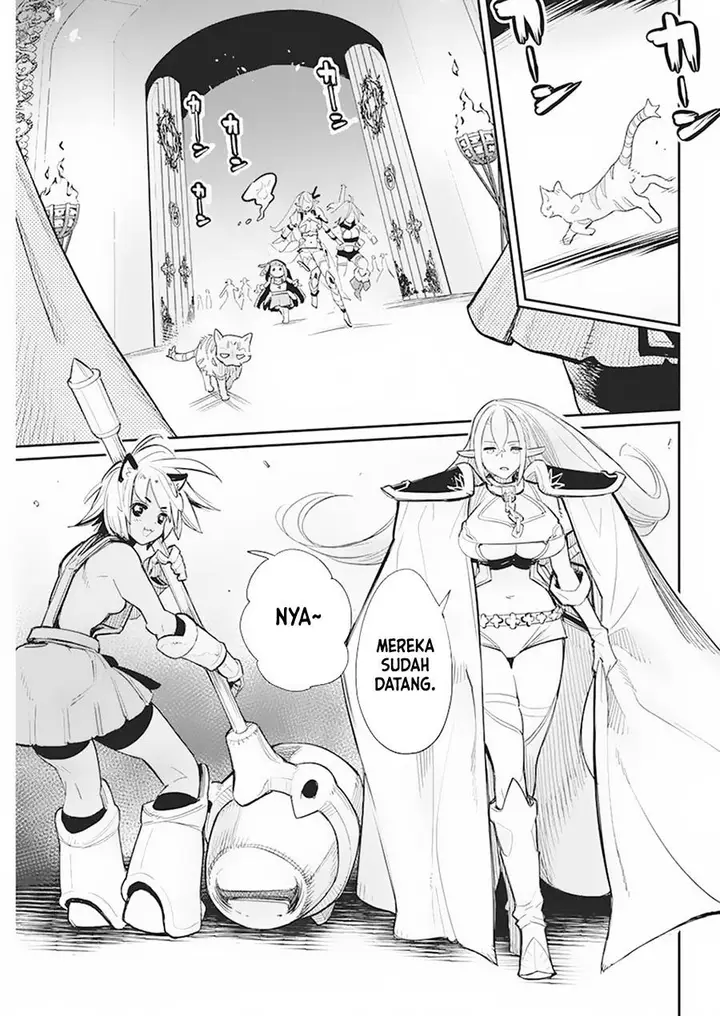 image-komik-s-rank-monster-no-behemoth-dakedo-neko-to-machigawarete-erufu-musume-no-kishi-pet-toshite-kurashitemasu-chapter-56-19/23
