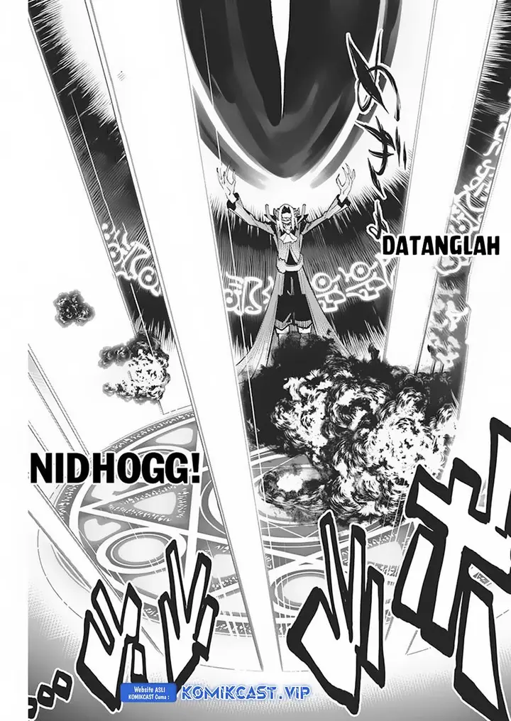 image-komik-s-rank-monster-no-behemoth-dakedo-neko-to-machigawarete-erufu-musume-no-kishi-pet-toshite-kurashitemasu-chapter-57-16/20