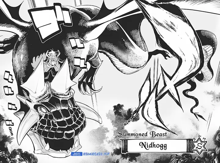 image-komik-s-rank-monster-no-behemoth-dakedo-neko-to-machigawarete-erufu-musume-no-kishi-pet-toshite-kurashitemasu-chapter-57-17/20
