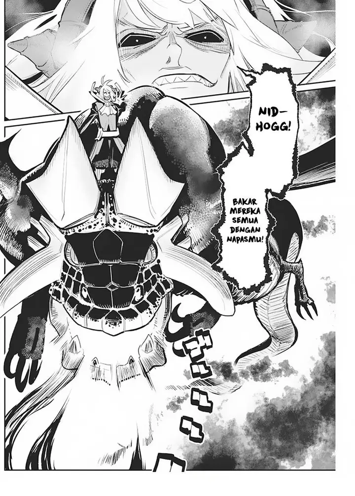 image-komik-s-rank-monster-no-behemoth-dakedo-neko-to-machigawarete-erufu-musume-no-kishi-pet-toshite-kurashitemasu-chapter-57-19/20