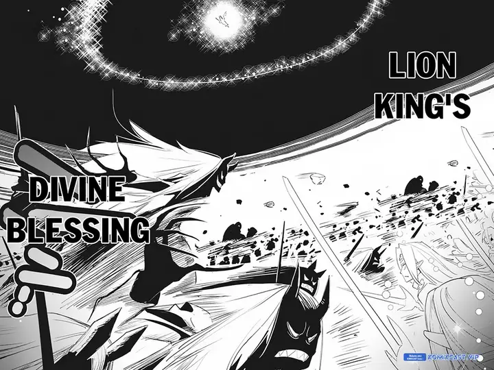 image-komik-s-rank-monster-no-behemoth-dakedo-neko-to-machigawarete-erufu-musume-no-kishi-pet-toshite-kurashitemasu-chapter-58-16/22