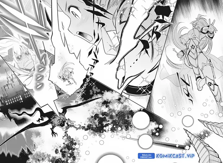 image-komik-s-rank-monster-no-behemoth-dakedo-neko-to-machigawarete-erufu-musume-no-kishi-pet-toshite-kurashitemasu-chapter-59-10/22
