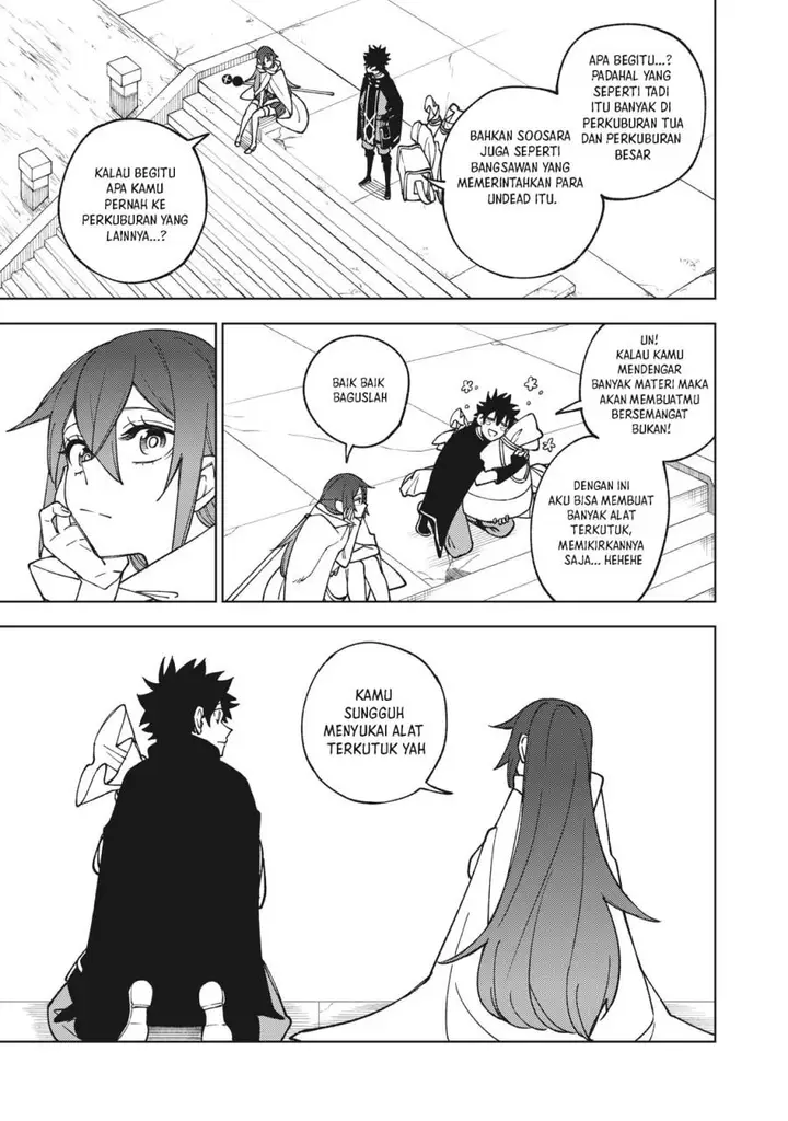 image-komik-s-rank-party-kara-kaikosareta-jugushi-noroi-no-item-shika-tsukuremasen-ga-sono-seinou-wa-artifact-kyuu-nari-chapter-10-28/37