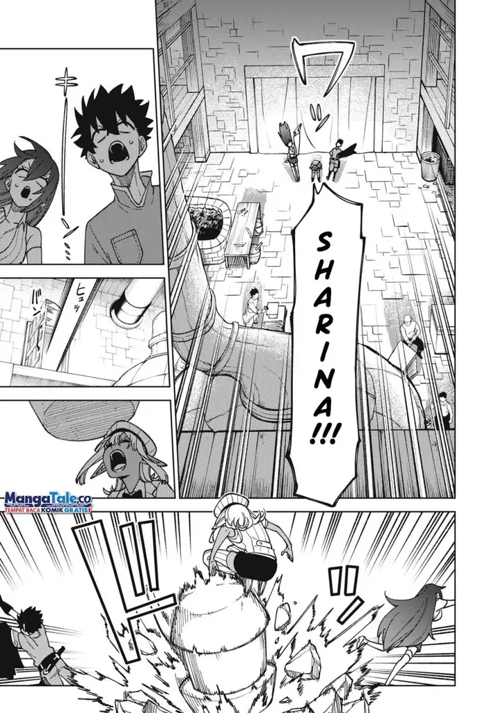 image-komik-s-rank-party-kara-kaikosareta-jugushi-noroi-no-item-shika-tsukuremasen-ga-sono-seinou-wa-artifact-kyuu-nari-chapter-13-7/34