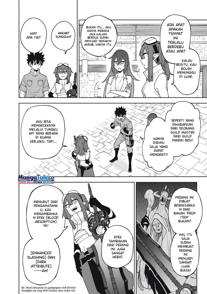 image-komik-s-rank-party-kara-kaikosareta-jugushi-noroi-no-item-shika-tsukuremasen-ga-sono-seinou-wa-artifact-kyuu-nari-chapter-13-20/34