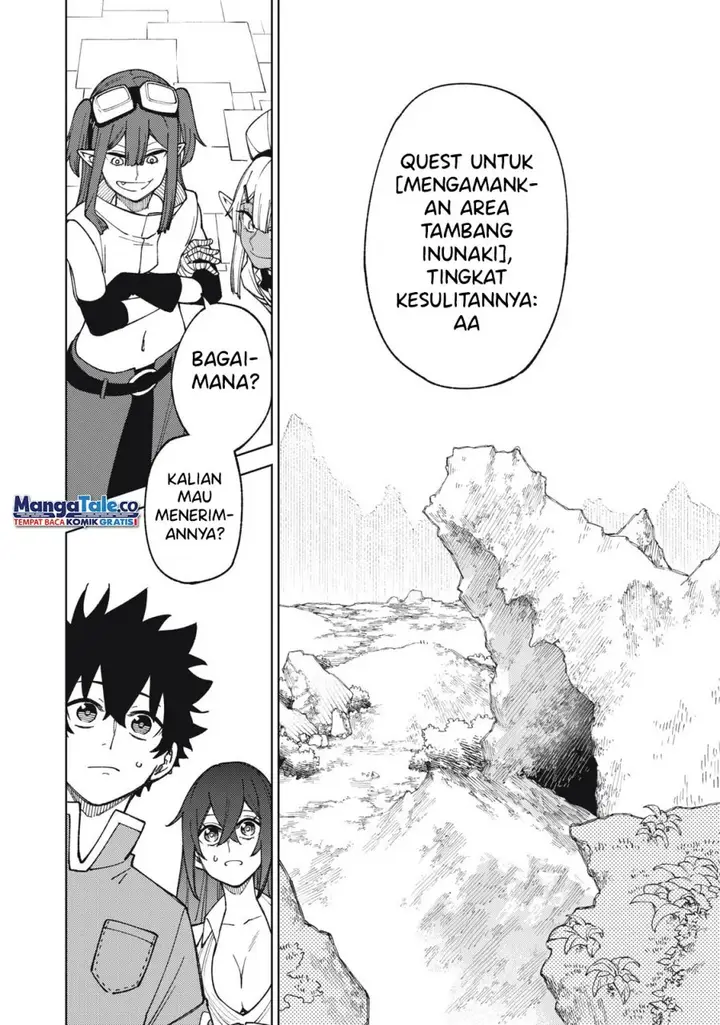 image-komik-s-rank-party-kara-kaikosareta-jugushi-noroi-no-item-shika-tsukuremasen-ga-sono-seinou-wa-artifact-kyuu-nari-chapter-13-32/34