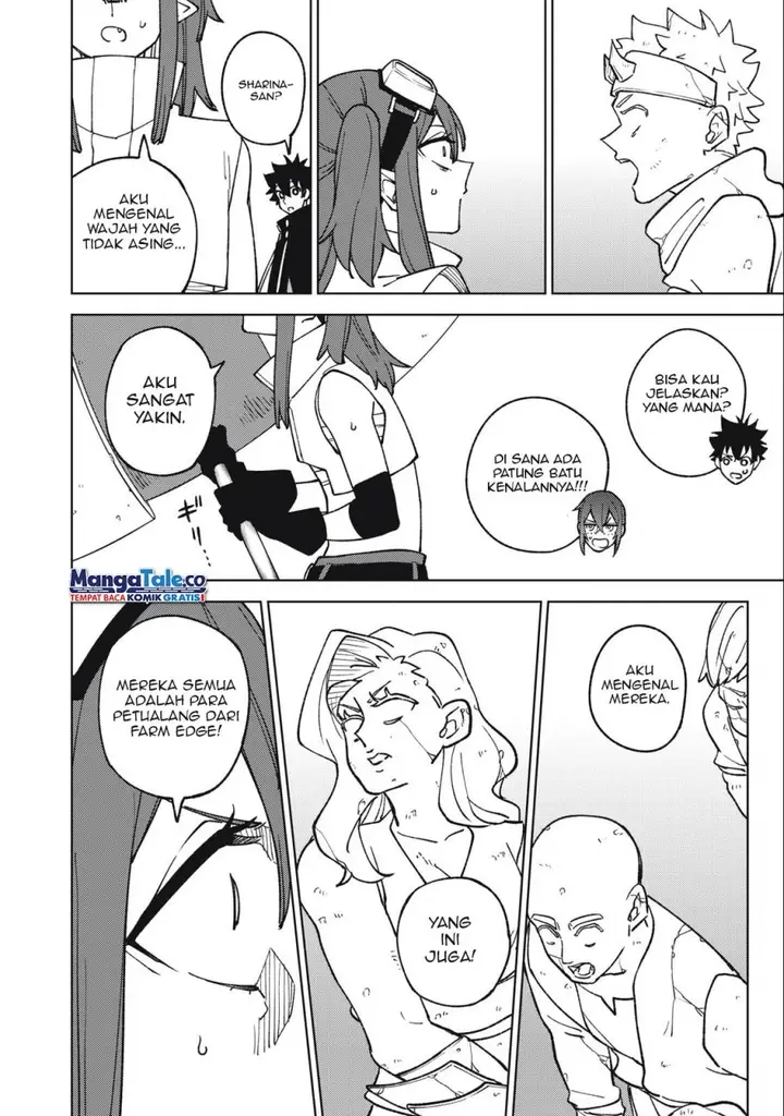 image-komik-s-rank-party-kara-kaikosareta-jugushi-noroi-no-item-shika-tsukuremasen-ga-sono-seinou-wa-artifact-kyuu-nari-chapter-14-26/37