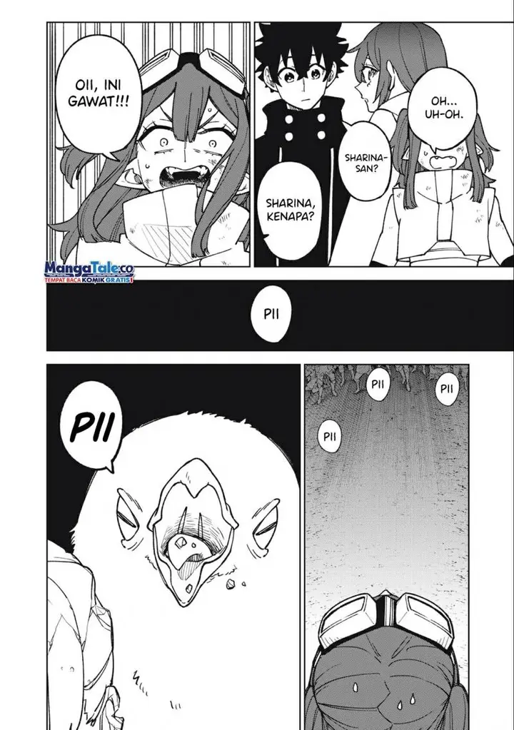 image-komik-s-rank-party-kara-kaikosareta-jugushi-noroi-no-item-shika-tsukuremasen-ga-sono-seinou-wa-artifact-kyuu-nari-chapter-15-20/35
