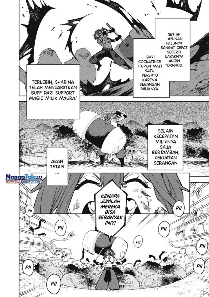 image-komik-s-rank-party-kara-kaikosareta-jugushi-noroi-no-item-shika-tsukuremasen-ga-sono-seinou-wa-artifact-kyuu-nari-chapter-15-30/35