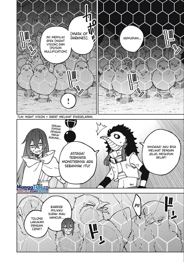 image-komik-s-rank-party-kara-kaikosareta-jugushi-noroi-no-item-shika-tsukuremasen-ga-sono-seinou-wa-artifact-kyuu-nari-chapter-16-6/34