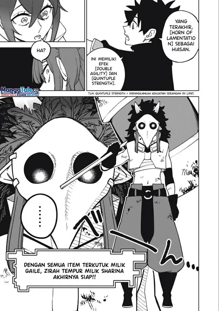 image-komik-s-rank-party-kara-kaikosareta-jugushi-noroi-no-item-shika-tsukuremasen-ga-sono-seinou-wa-artifact-kyuu-nari-chapter-16-7/34