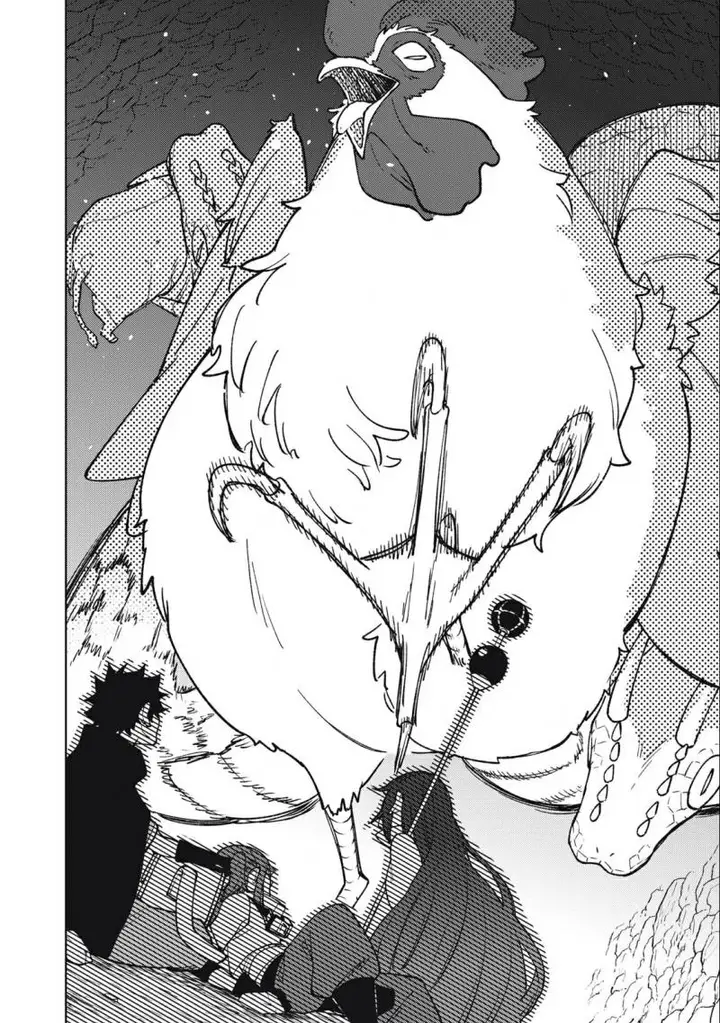 image-komik-s-rank-party-kara-kaikosareta-jugushi-noroi-no-item-shika-tsukuremasen-ga-sono-seinou-wa-artifact-kyuu-nari-chapter-16-22/34