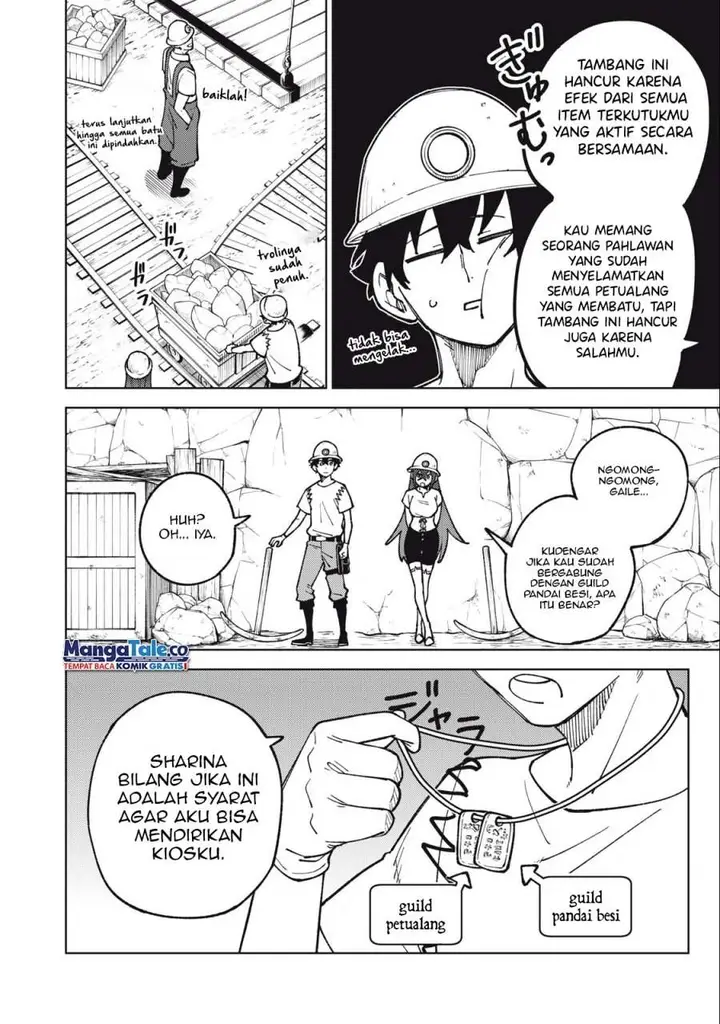image-komik-s-rank-party-kara-kaikosareta-jugushi-noroi-no-item-shika-tsukuremasen-ga-sono-seinou-wa-artifact-kyuu-nari-chapter-18-15/38