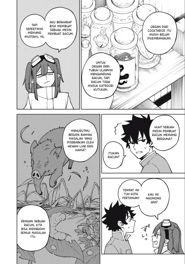 image-komik-s-rank-party-kara-kaikosareta-jugushi-noroi-no-item-shika-tsukuremasen-ga-sono-seinou-wa-artifact-kyuu-nari-chapter-19-28/34