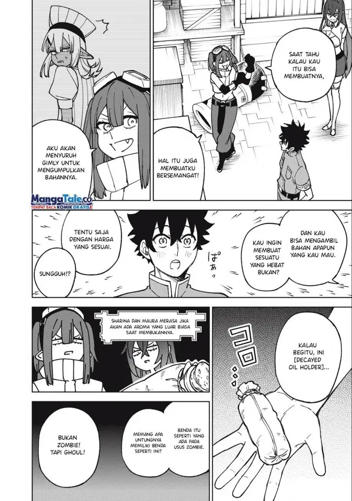 image-komik-s-rank-party-kara-kaikosareta-jugushi-noroi-no-item-shika-tsukuremasen-ga-sono-seinou-wa-artifact-kyuu-nari-chapter-19-29/34
