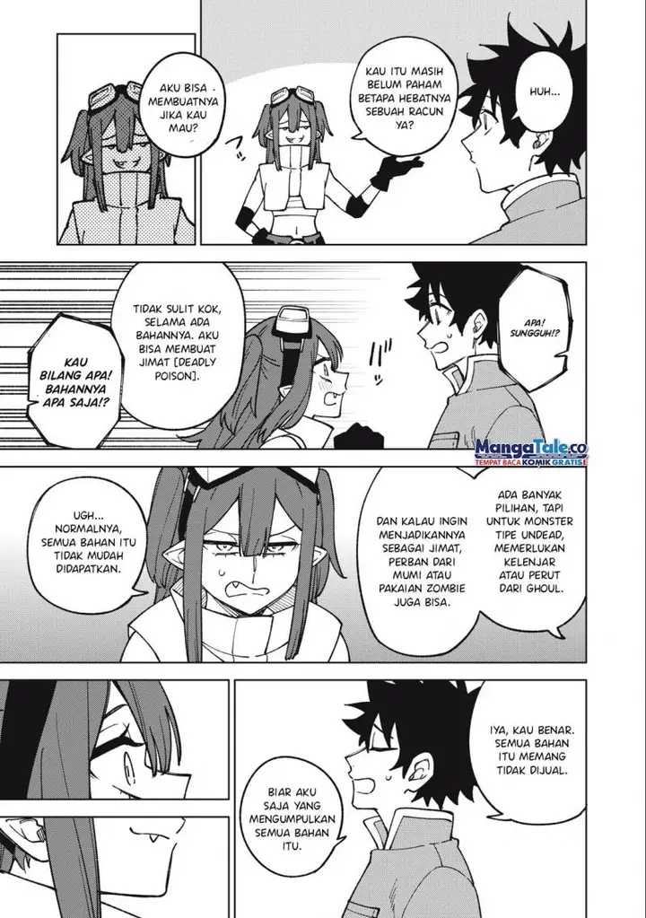 image-komik-s-rank-party-kara-kaikosareta-jugushi-noroi-no-item-shika-tsukuremasen-ga-sono-seinou-wa-artifact-kyuu-nari-chapter-19-33/34