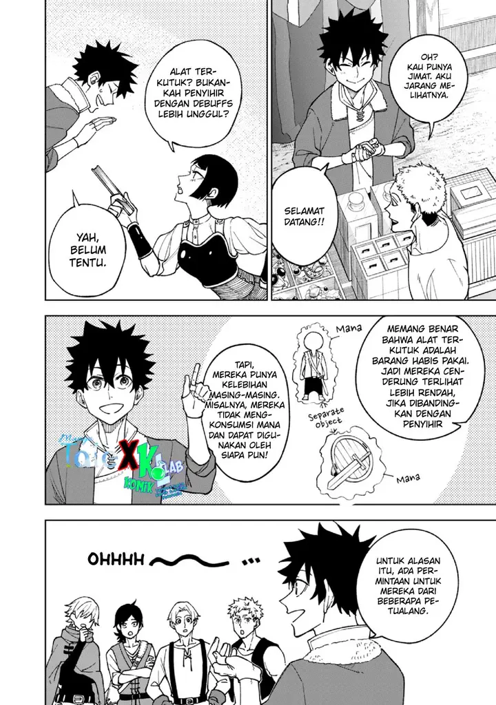 image-komik-s-rank-party-kara-kaikosareta-jugushi-noroi-no-item-shika-tsukuremasen-ga-sono-seinou-wa-artifact-kyuu-nari-chapter-21-11/36