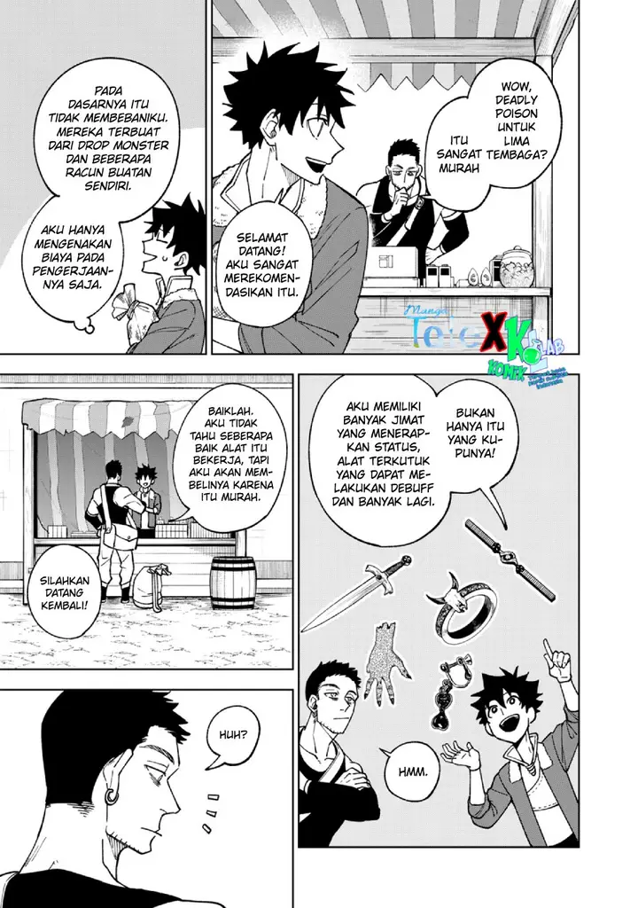 image-komik-s-rank-party-kara-kaikosareta-jugushi-noroi-no-item-shika-tsukuremasen-ga-sono-seinou-wa-artifact-kyuu-nari-chapter-21-12/36