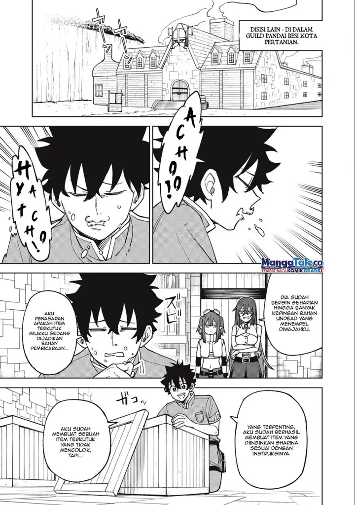 image-komik-s-rank-party-kara-kaikosareta-jugushi-noroi-no-item-shika-tsukuremasen-ga-sono-seinou-wa-artifact-kyuu-nari-chapter-21-30/36