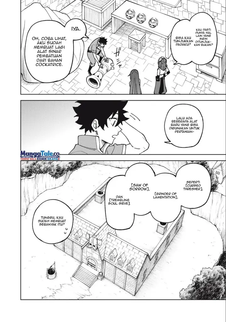 image-komik-s-rank-party-kara-kaikosareta-jugushi-noroi-no-item-shika-tsukuremasen-ga-sono-seinou-wa-artifact-kyuu-nari-chapter-21-33/36