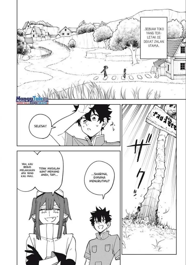 image-komik-s-rank-party-kara-kaikosareta-jugushi-noroi-no-item-shika-tsukuremasen-ga-sono-seinou-wa-artifact-kyuu-nari-chapter-22-21/38