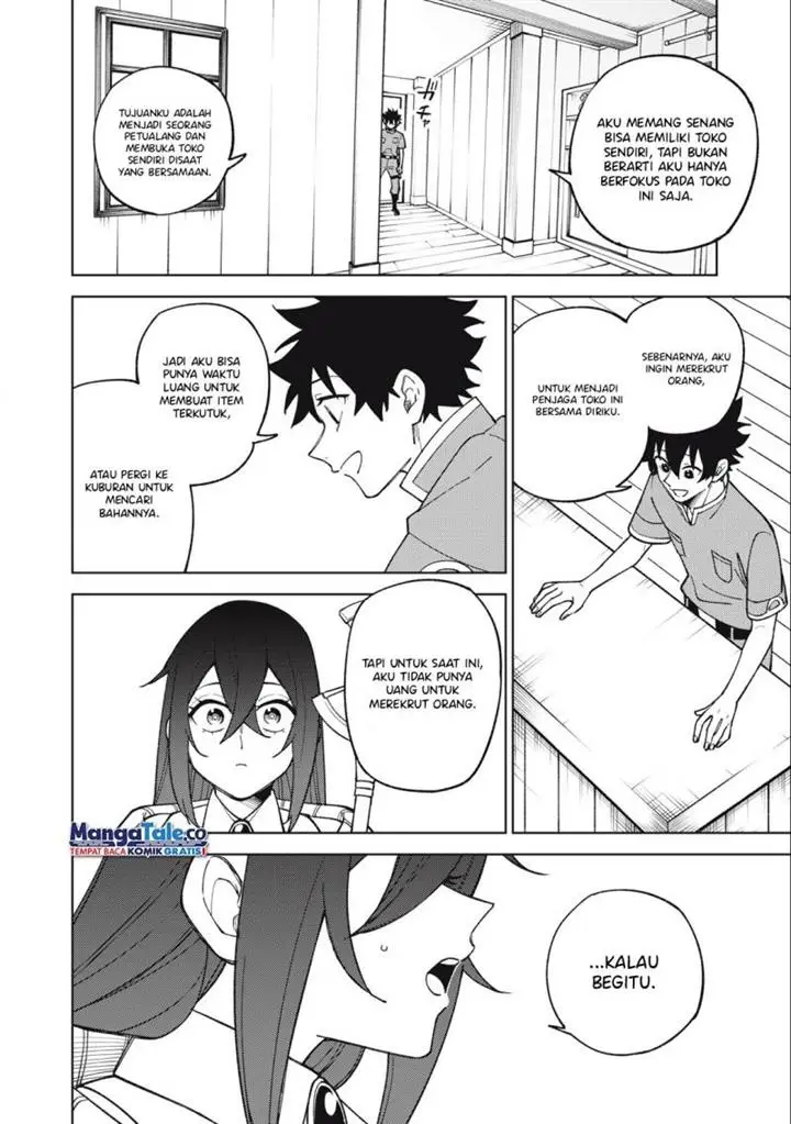 image-komik-s-rank-party-kara-kaikosareta-jugushi-noroi-no-item-shika-tsukuremasen-ga-sono-seinou-wa-artifact-kyuu-nari-chapter-22-25/38