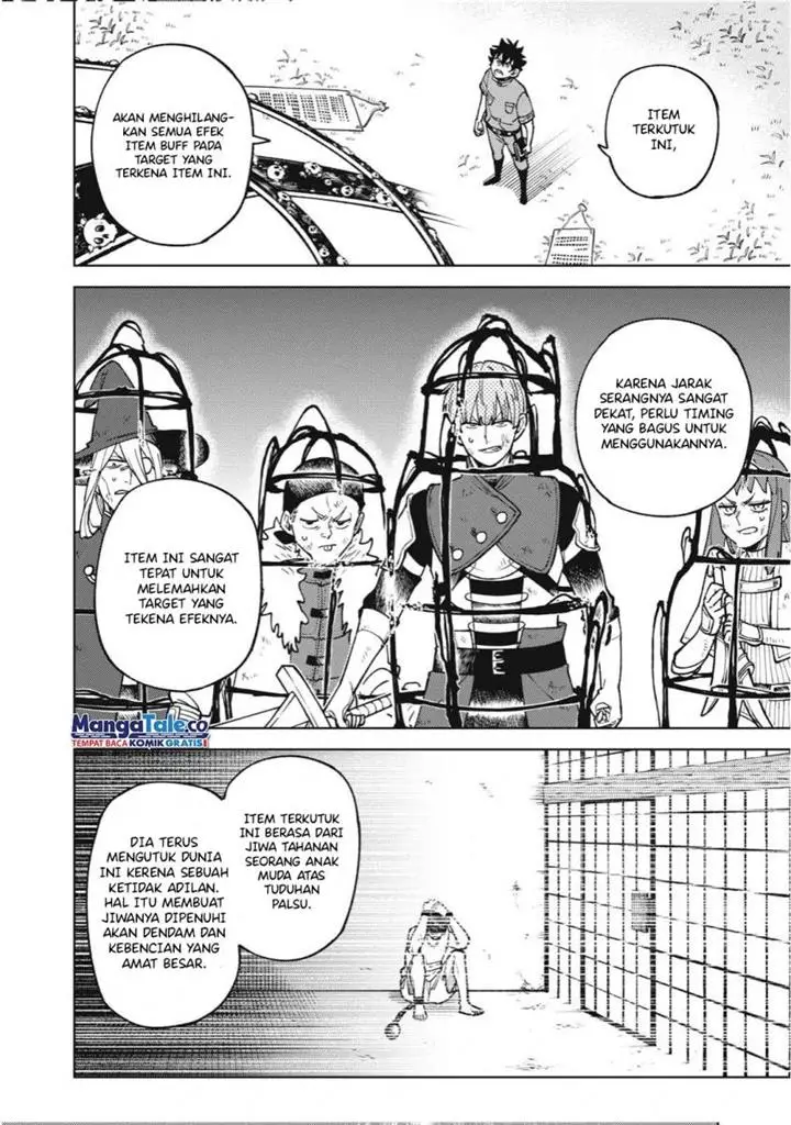 image-komik-s-rank-party-kara-kaikosareta-jugushi-noroi-no-item-shika-tsukuremasen-ga-sono-seinou-wa-artifact-kyuu-nari-chapter-23-23/33