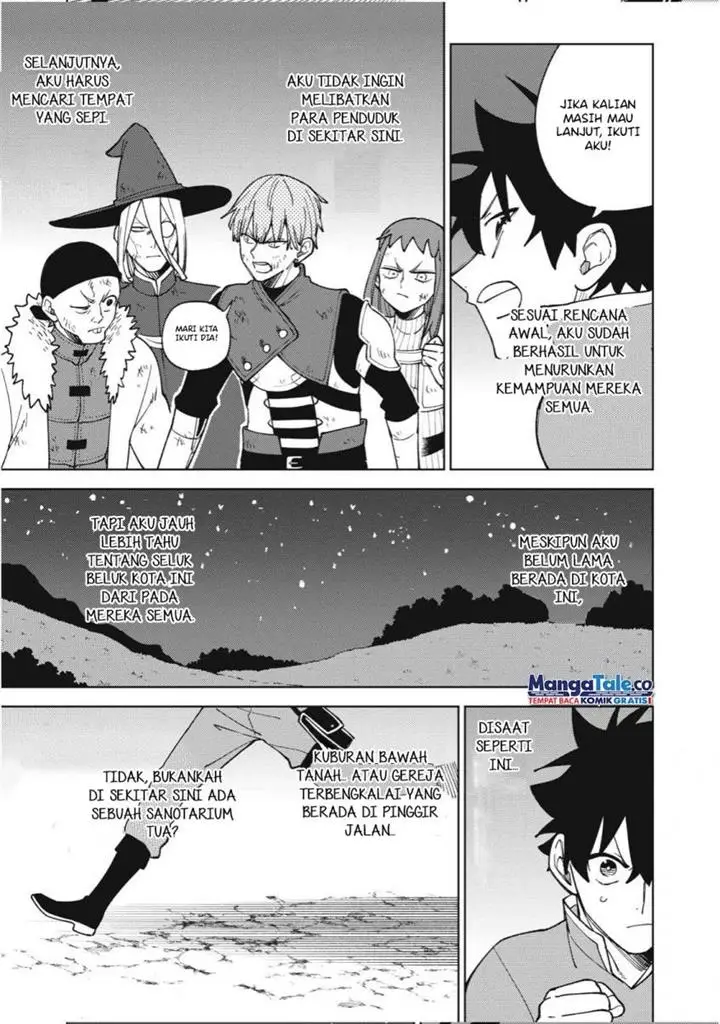 image-komik-s-rank-party-kara-kaikosareta-jugushi-noroi-no-item-shika-tsukuremasen-ga-sono-seinou-wa-artifact-kyuu-nari-chapter-23-28/33