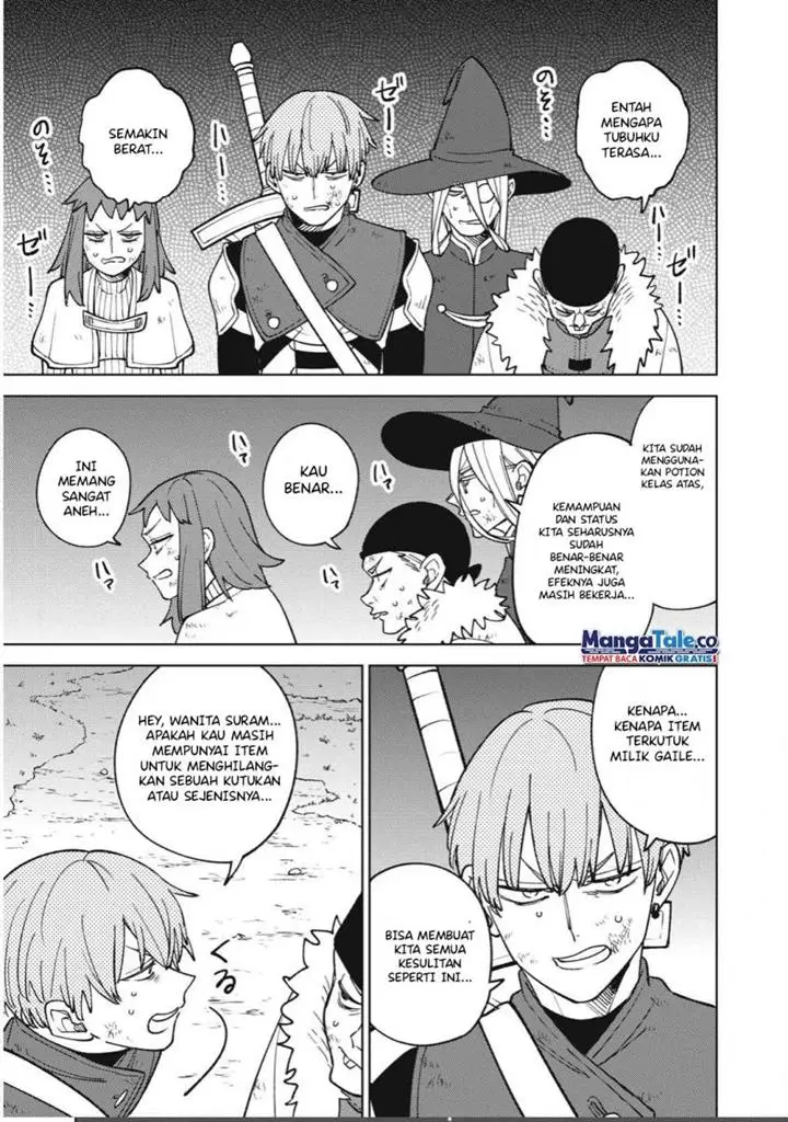 image-komik-s-rank-party-kara-kaikosareta-jugushi-noroi-no-item-shika-tsukuremasen-ga-sono-seinou-wa-artifact-kyuu-nari-chapter-23-30/33
