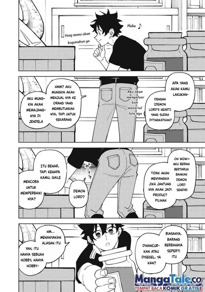 image-komik-s-rank-party-kara-kaikosareta-jugushi-noroi-no-item-shika-tsukuremasen-ga-sono-seinou-wa-artifact-kyuu-nari-chapter-30-23/38