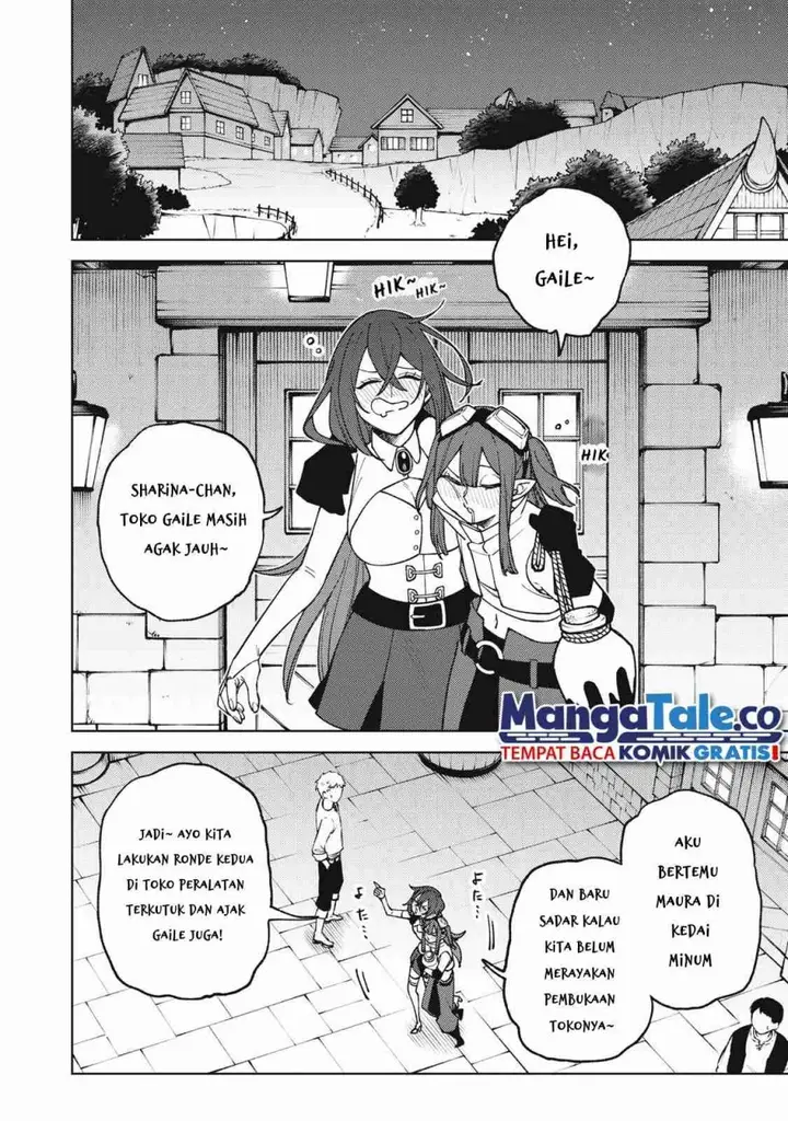 image-komik-s-rank-party-kara-kaikosareta-jugushi-noroi-no-item-shika-tsukuremasen-ga-sono-seinou-wa-artifact-kyuu-nari-chapter-30-31/38