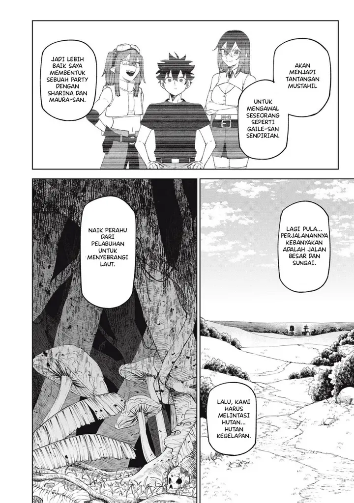 image-komik-s-rank-party-kara-kaikosareta-jugushi-noroi-no-item-shika-tsukuremasen-ga-sono-seinou-wa-artifact-kyuu-nari-chapter-32-8/34