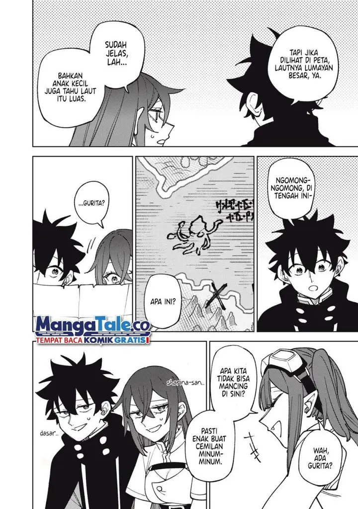 image-komik-s-rank-party-kara-kaikosareta-jugushi-noroi-no-item-shika-tsukuremasen-ga-sono-seinou-wa-artifact-kyuu-nari-chapter-33-11/23