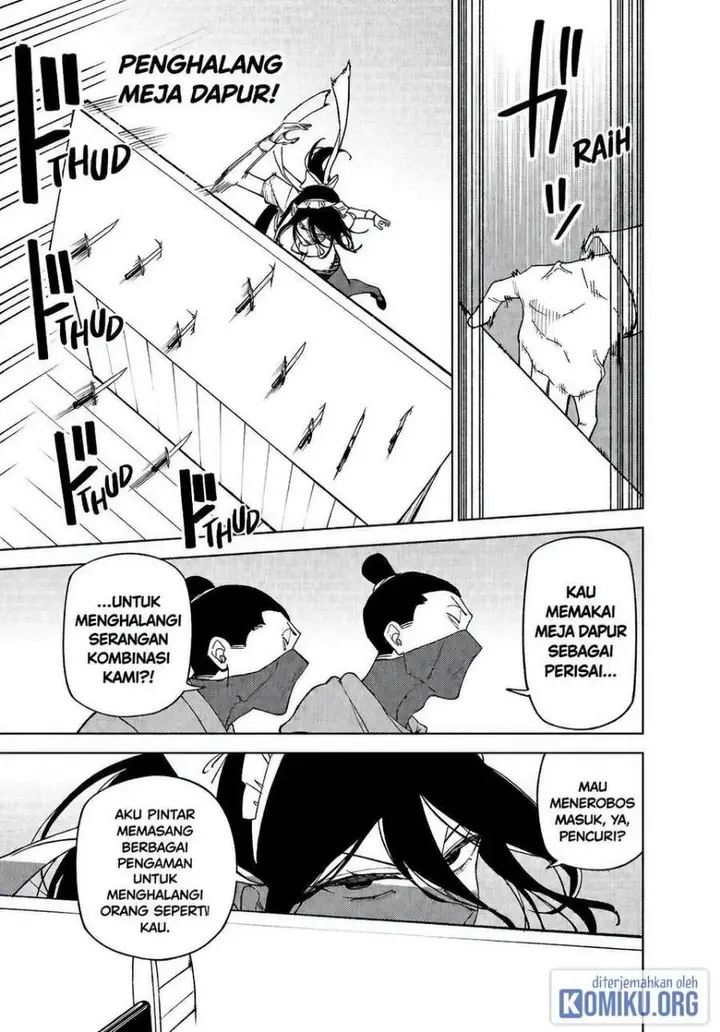 image-komik-s-rank-party-kara-kaikosareta-jugushi-noroi-no-item-shika-tsukuremasen-ga-sono-seinou-wa-artifact-kyuu-nari-chapter-40-8/32